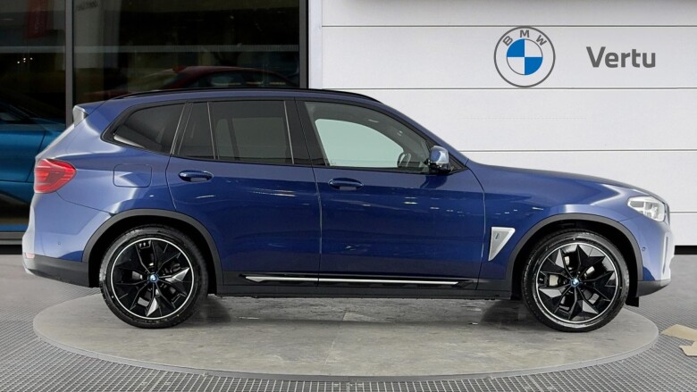BMW X3 210kW Premier Edition Pro 80kWh 5dr Auto Electric Estate